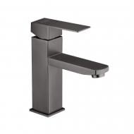 Смеситель для умывальника Kroner KRP Edelstahl Kubus - PVD010