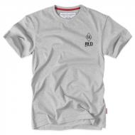 Футболка Dobermans Aggressive Death Rider M Серый (TS128GY) Футболка Dobermans Aggressive Death Rider M Серый (TS128GY)