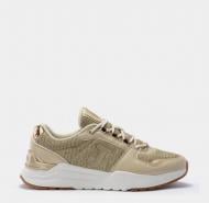 Кроссовки женские демисезонные Joma C.202 LADY 2118 GOLD C202LW2118 р.37 бежевые