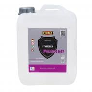 Грунтовка акриловая глубокопроникающая PROTEX 4 л