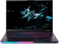 Ноутбук Acer Predator Helios 18 PH18-73 18" (NH.QVXEU.003) abyssal black