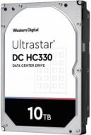 Жесткий диск Western Digital 10 ТБ 3,5" SATA III (0B42266 / WUS721010ALE6L4) silver Жесткий диск Western Digital 10 ТБ 3,5" SATA III (0B42266 / WUS721010ALE6L4) silver
