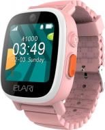 Телефон-годинник FixiTime 3 pink з GPS-трекером(ELFIT3PNK) Телефон-годинник FixiTime 3 pink з GPS-трекером(ELFIT3PNK)