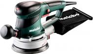 Ексцентрикова шліфмашина Metabo SXE 450 TurboTec 600129000