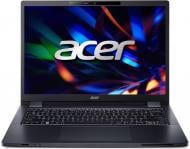 Ноутбук Acer TravelMate TMP414-53 14" (NX.B73EU.004) slate blue Ноутбук Acer TravelMate TMP414-53 14" (NX.B73EU.004) slate blue