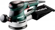 Эксцентриковая шлифмашина Metabo SXE 425 TurboTec 600131000