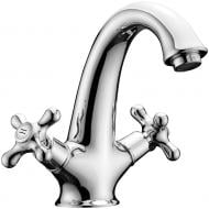 Смеситель для умывальника Imprese Ralsko 05240