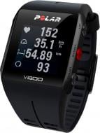 Смарт-годинник Polar V800 black (90060770)