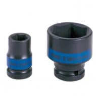 Головка 3/4" 24 мм ударная KING TONY 1 шт. 653524M