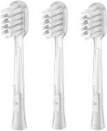 Сменные насадки для зубной щетки Laifen 3 шт