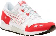 Кроссовки мужские демисезонные Asics GEL-LYTE 1191A092-104 р.44 бело-красные