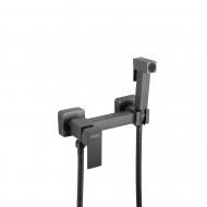 Гигиенический душ Kroner KRP Edelstahl Kubus-PVD052