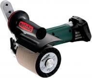 Шлифмашина полировальная Metabo S 18 LTX 115 INOX 600154850