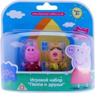 Набор Peppa Pig Пеппа и Педро 15568-1