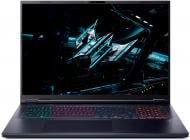 Ноутбук Acer Predator Helios Neo 18 PHN18-72 18" (NH.QVLEU.003) abyssal black