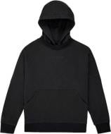 Джемпер Converse CONVERSE WOMENS MIX & MATCH PO OS HOODIE 10019794-001 р. S черный