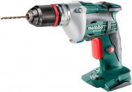 Дрель безударная Metabo BE 18 LTX 6 600261890