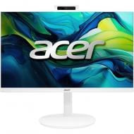 Моноблок Acer Aspire C24-1YE13U5UNH 23,8" (DQ.BNCME.002) white