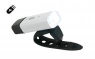 Світлодіодний ліхтарик GOODBIKE з USB 1 LED 2 режими 94304-IS