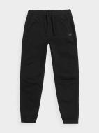 Брюки 4F TROUSERS CAS M536 4FJSS23TTROM536-20S р. 158 черный