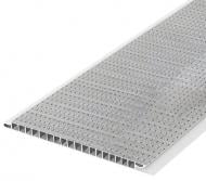 Панель ПВХ Decomax XL25-1 Frost Панель ПВХ Decomax XL25-1 Frost