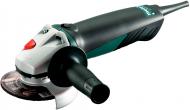 Болгарка (кутова шліфмашина) Metabo WQ 1400 Quick 600346000 Болгарка (кутова шліфмашина) Metabo WQ 1400 Quick 600346000
