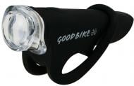 Світлодіодний ліхтарик GOODBIKE 1 LED FLIGHT 3 режими 94339-IS