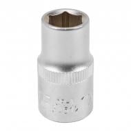 Головка 12 мм 1/2''6 г Forsage 1 шт. F-54512