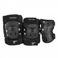 Захист Tempish TAKY 102000070/L/Black р. L чорний