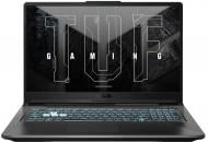 Ноутбук Asus TUF Gaming A17 FA706NF-HX074 17,3" (90NR0JH5-M00460) graphite black