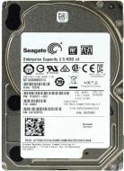 Жорсткий диск Seagate 1 ТБ 2,5" SATA III (ST1000NX0313) silver