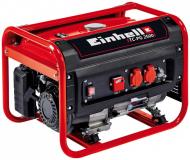 Генератор бензиновый Einhell Classic TC-PG 2500 2,1 кВт / 2,4 кВт 220 В TC-PG 2500