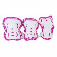 Дитячий захист Tempish FID 1020000713/L/Pink р. L рожевий із білим