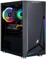 Компьютер персональный Expert PC Expert PC Ultimate (I11400F.16.S1.3050.B1423) black