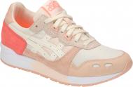 Кросівки жіночі демісезонні Asics GEL-LYTE 1192A057-800 р.37 бежеві