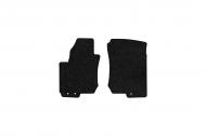 Килимки автомобільні EVAtech Standard Kia ProCeed (ED) 2010-2012 KI33695ABO2AV3VEB модельні
