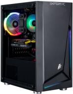 Компьютер персональный Expert PC Expert PC Ultimate (I11400F.16.S1.3060.B1425) black