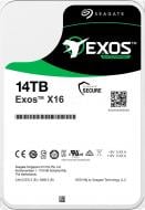 Жорсткий диск Seagate 14 ТБ 3,5" SAS (SCSI) (ST14000NM002G) silver