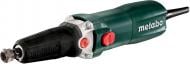 Прямая шлифмашина Metabo GE 710 PLUS 600616000