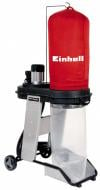 Пылесос Einhell TE-VE 550 A New для сбора стружки TE-VE 550 A