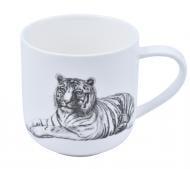 Чашка Astera Graphics Bengal Tiger 450 мл Color A0520-450-2