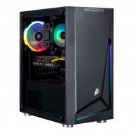 Компьютер персональный Expert PC Expert PC Ultimate (I11400F.16.S1.4060.B1427) black