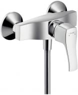 Смеситель для душа Hansgrohe METRIS CLASSIC 31672000