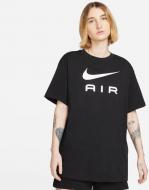 Футболка Nike DX7918-010 р.XS черный