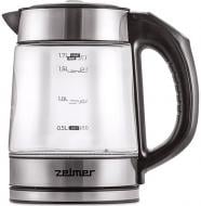 Электрочайник Zelmer ZCK8033 (71507003P)