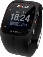 Смарт-годинник Polar M400 black (90053834)