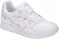 Кроссовки Asics GELSAGA 1192A070-100 р.8 белый