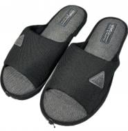 Тапки домашние Gemelli Скаут 3 р.41 темно-серый