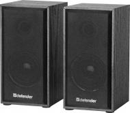 Акустична система Defender SPK 240 2.0 black