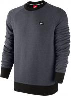 Джемпер Nike 678556-065 р. XL серый